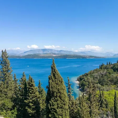 Eleftheria By Vintage Travel Βίλα