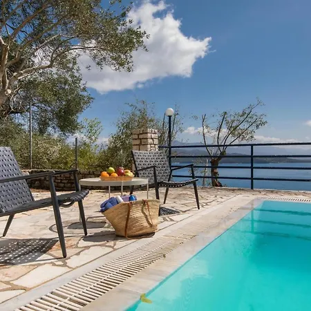 Eleftheria By Vintage Travel Βίλα