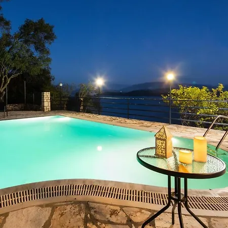 Eleftheria By Vintage Travel