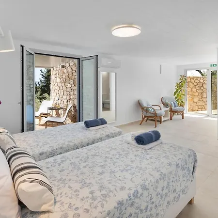 Eleftheria By Vintage Travel Βίλα