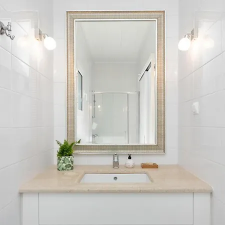 Eleftheria By Vintage Travel *