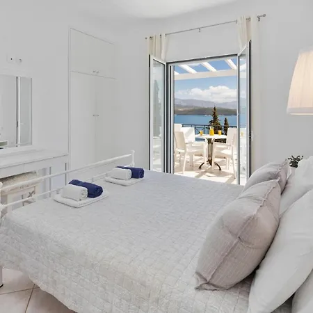Villa Eleftheria By Vintage Travel