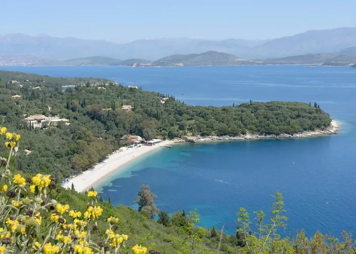 Eleftheria By Vintage Travel Villa *