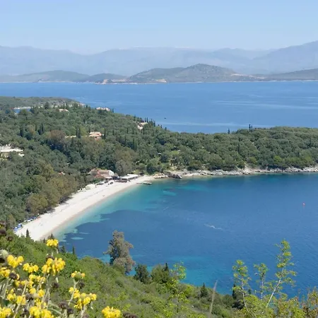 Eleftheria By Vintage Travel Villa *