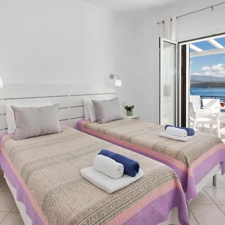 Willa Eleftheria By Vintage Travel Kerasa