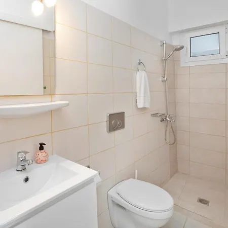 Eleftheria By Vintage Travel *