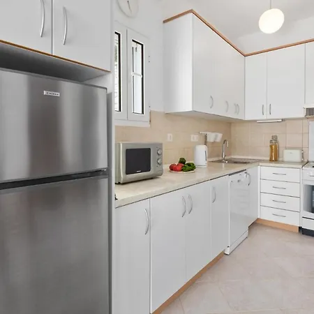 Eleftheria By Vintage Travel * Kerasa