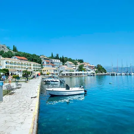 Eleftheria By Vintage Travel Willa *