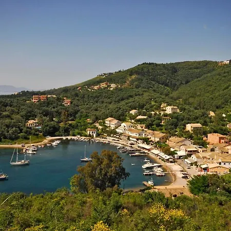 Eleftheria By Vintage Travel