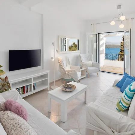 Eleftheria By Vintage Travel Kerasa