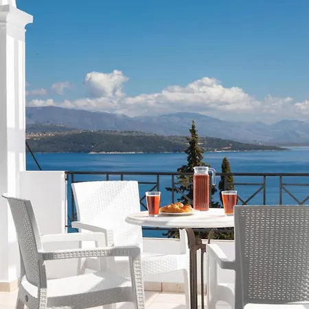 Eleftheria By Vintage Travel