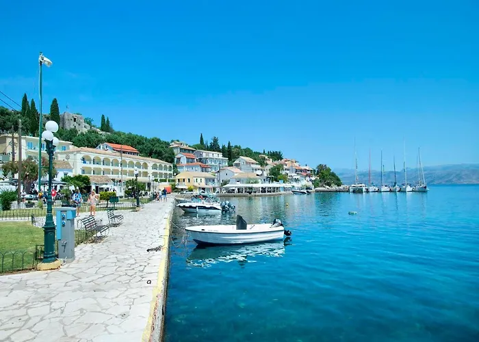 Eleftheria By Vintage Travel Villa *