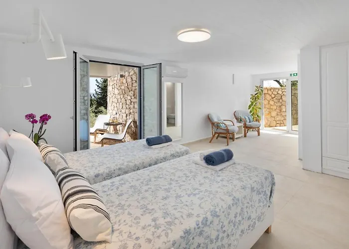 Eleftheria By Vintage Travel Villa